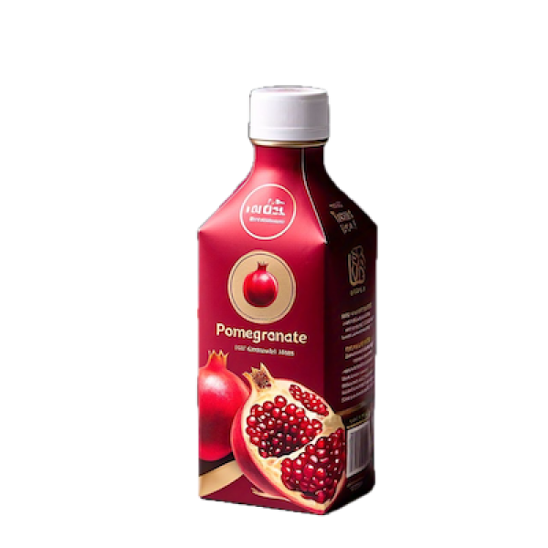 Pomegranate Juice